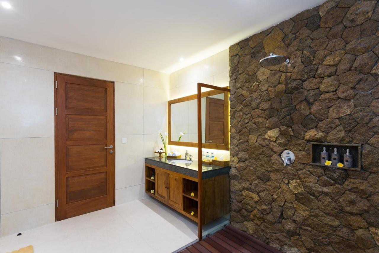 De Metra Villa Ubud By Pramana Villas Dış mekan fotoğraf
