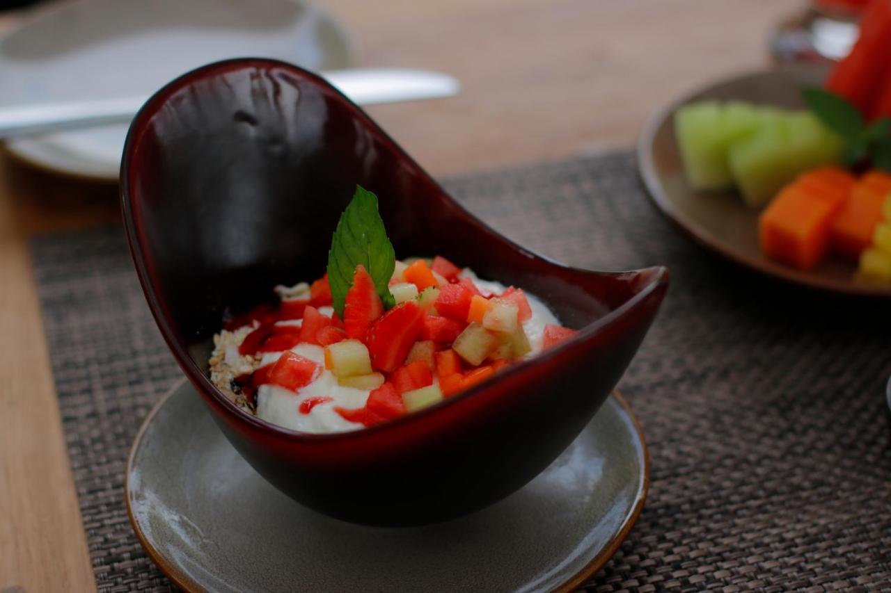 De Metra Villa Ubud By Pramana Villas Dış mekan fotoğraf