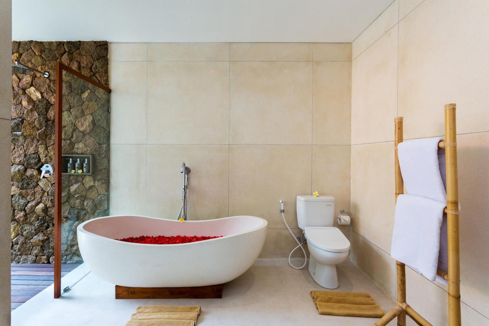 De Metra Villa Ubud By Pramana Villas Dış mekan fotoğraf